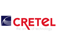 Representantes oficiais da Cretel em Portugal - Soluções para a indústria - IS Industrial Solutions