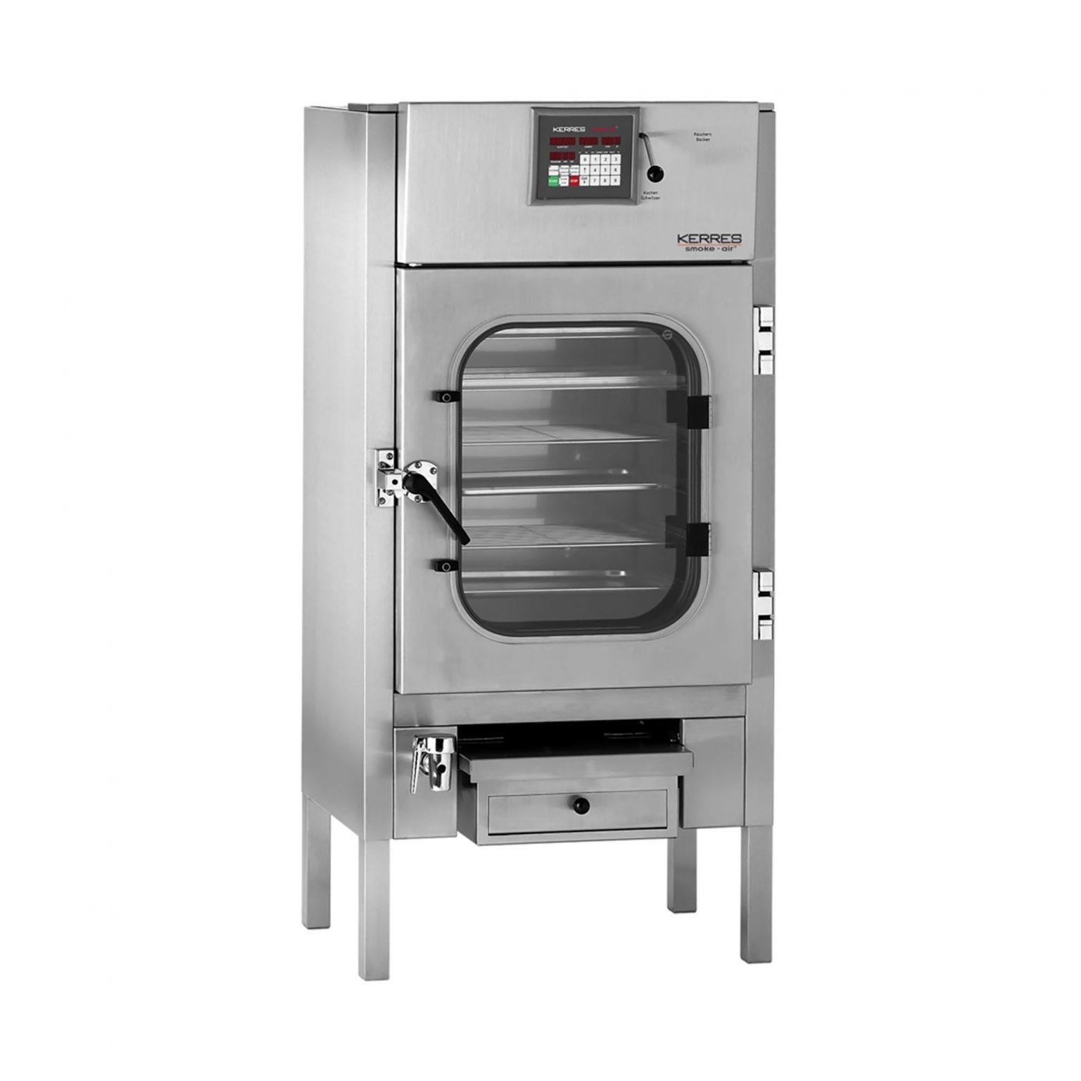 defufumadora-e-fogao-combo-oven-cs-350-smoking-roasting-and-steam-cooker-isolutions-portugal
